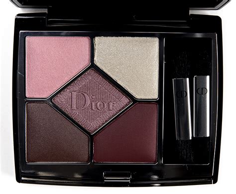 dior 749 romantic voyage|New! Dior 5 Couleurs eyeshadow palettes 569 Golden Day and .